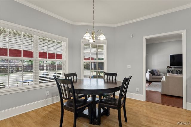 1661 Ozier, Tuscaloosa, AL 35405