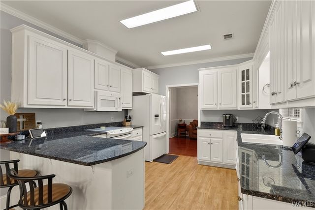 1661 Ozier, Tuscaloosa, AL 35405