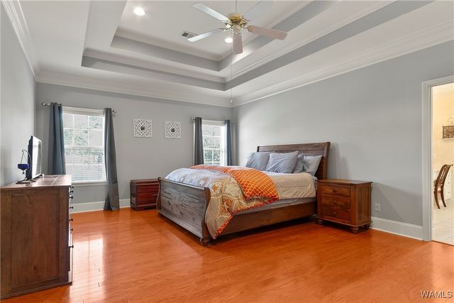 1661 Ozier, Tuscaloosa, AL 35405