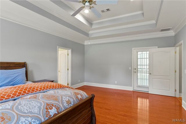 1661 Ozier, Tuscaloosa, AL 35405