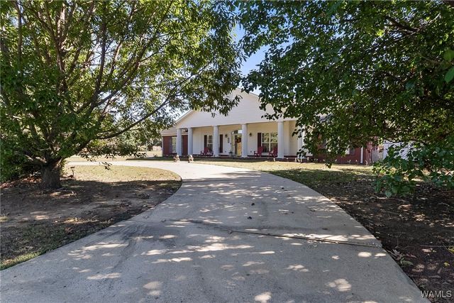 1661 Ozier, Tuscaloosa, AL 35405