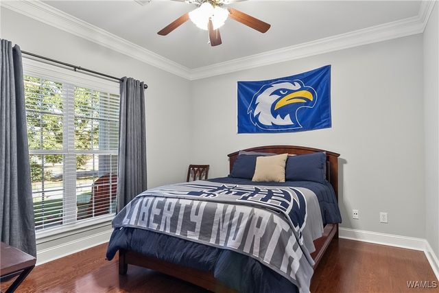 1661 Ozier, Tuscaloosa, AL 35405