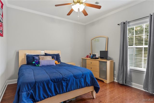 1661 Ozier, Tuscaloosa, AL 35405