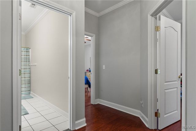 1661 Ozier, Tuscaloosa, AL 35405