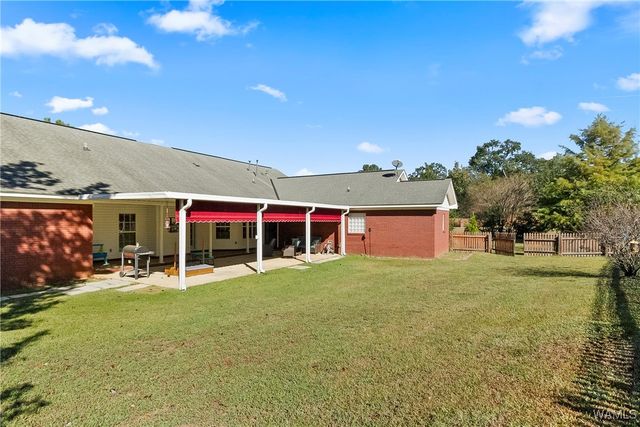 1661 Ozier, Tuscaloosa, AL 35405