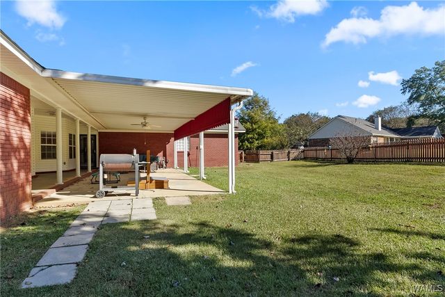 1661 Ozier, Tuscaloosa, AL 35405