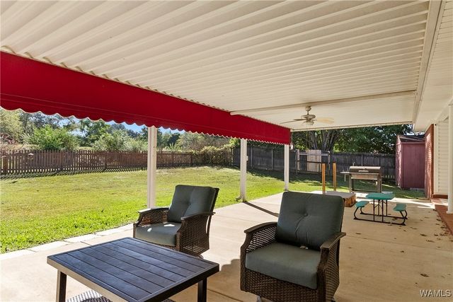 1661 Ozier, Tuscaloosa, AL 35405