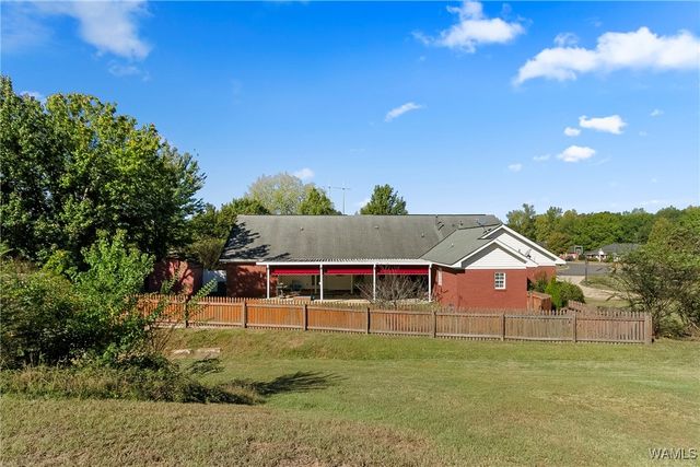 1661 Ozier, Tuscaloosa, AL 35405