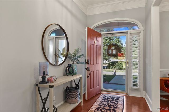 1661 Ozier, Tuscaloosa, AL 35405