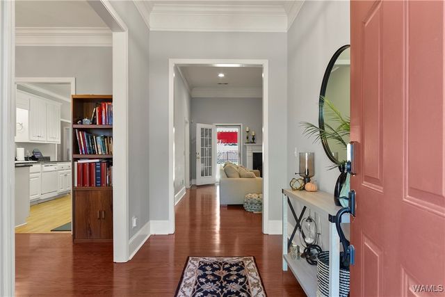 1661 Ozier, Tuscaloosa, AL 35405