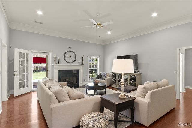 1661 Ozier, Tuscaloosa, AL 35405