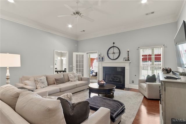 1661 Ozier, Tuscaloosa, AL 35405