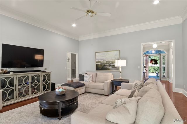 1661 Ozier, Tuscaloosa, AL 35405