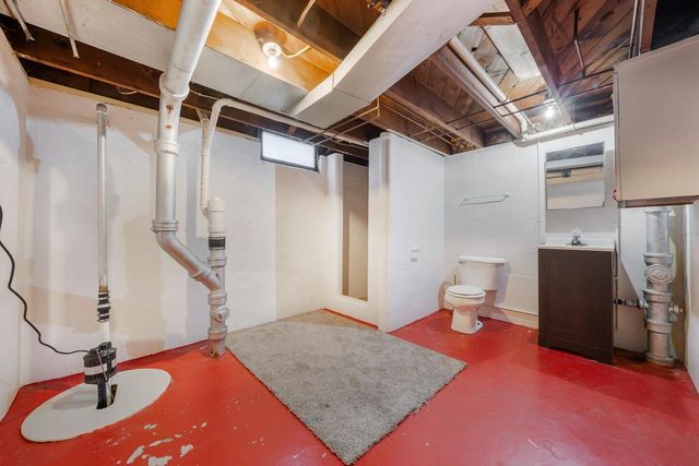 3505 N RICHMOND STREET, Appleton, WI 54911