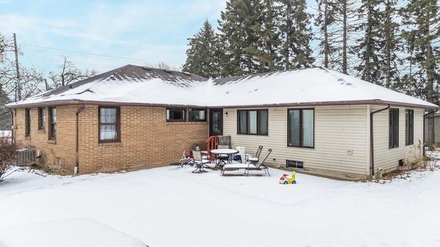 3505 N RICHMOND STREET, Appleton, WI 54911