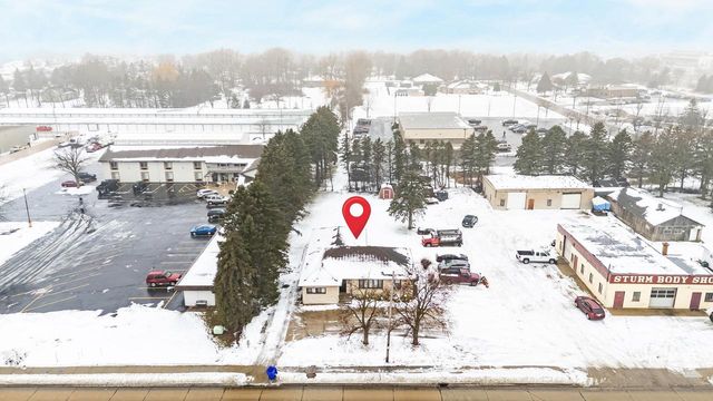 3505 N RICHMOND STREET, Appleton, WI 54911