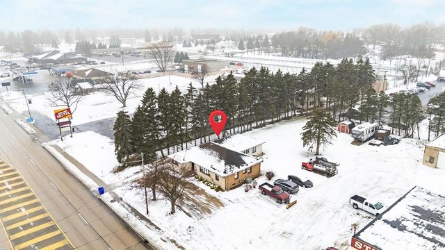 3505 N RICHMOND STREET, Appleton, WI 54911