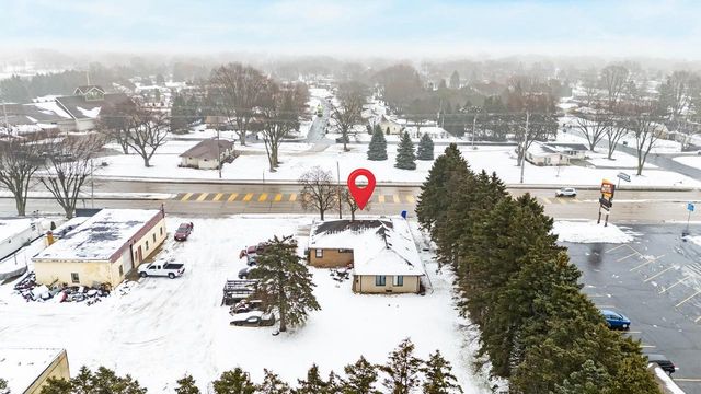 3505 N RICHMOND STREET, Appleton, WI 54911