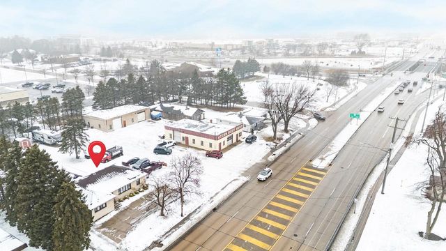 3505 N RICHMOND STREET, Appleton, WI 54911