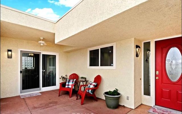 8564 Taft Court, Yucca Valley, CA 92284