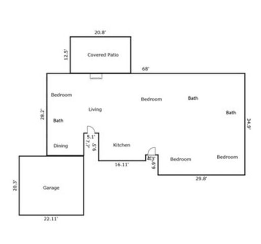 8564 Taft Court, Yucca Valley, CA 92284