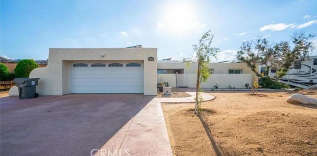 8564 Taft Court, Yucca Valley, CA 92284