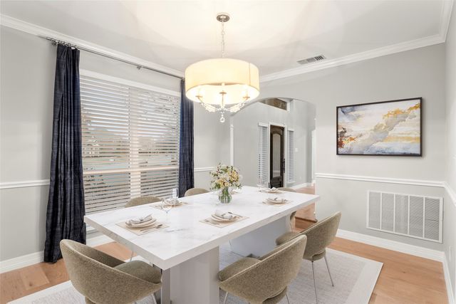 7804 Baywood Court, North Richland Hills, TX 76182