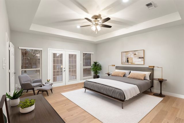 7804 Baywood Court, North Richland Hills, TX 76182