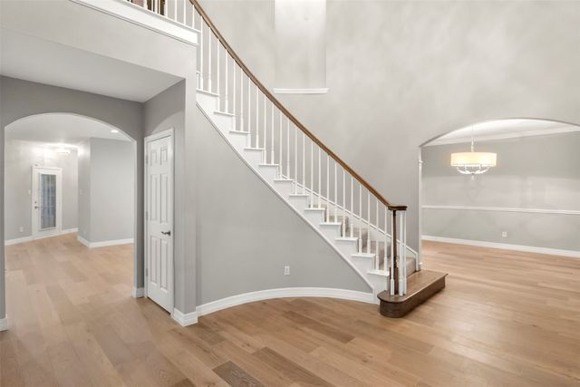 7804 Baywood Court, North Richland Hills, TX 76182