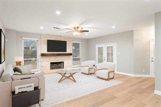 7804 Baywood Court, North Richland Hills, TX 76182