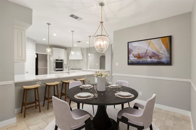 7804 Baywood Court, North Richland Hills, TX 76182