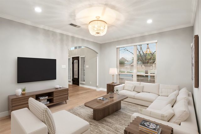 7804 Baywood Court, North Richland Hills, TX 76182