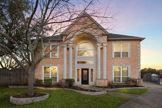 7804 Baywood Court, North Richland Hills, TX 76182