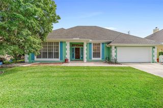 8525 BUCKLEY COURT, Orlando, FL 32817