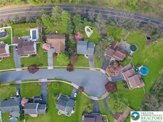 2507 Swanson Street, Palmer Twp, PA 18045
