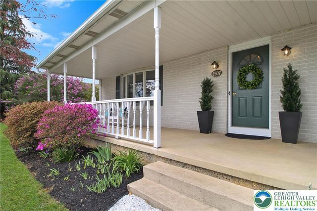 2507 Swanson Street, Palmer Twp, PA 18045