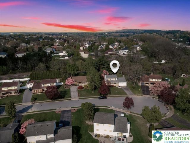 2507 Swanson Street, Palmer Twp, PA 18045