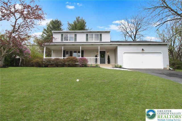 2507 Swanson Street, Palmer Twp, PA 18045