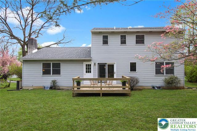 2507 Swanson Street, Palmer Twp, PA 18045