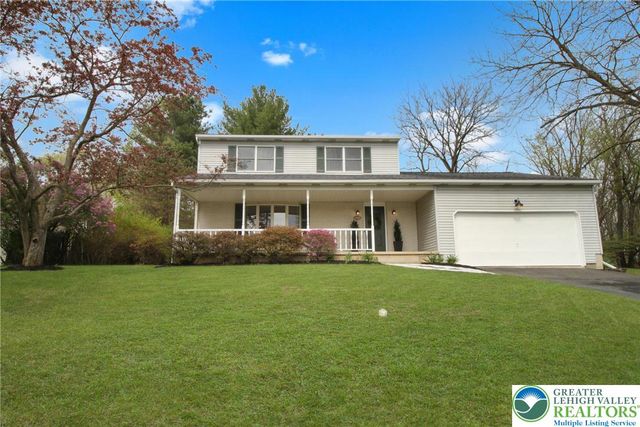 2507 Swanson Street, Palmer Twp, PA 18045