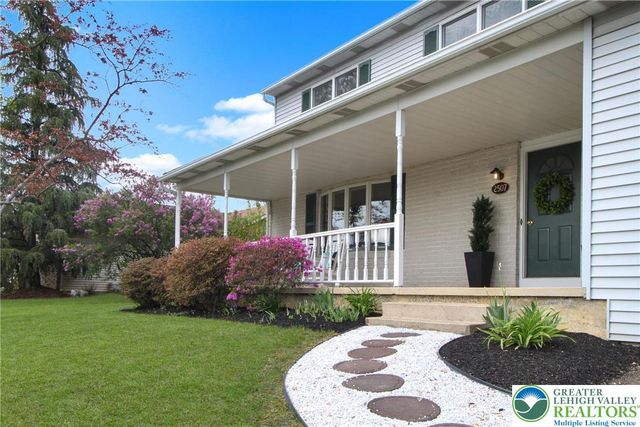 2507 Swanson Street, Palmer Twp, PA 18045