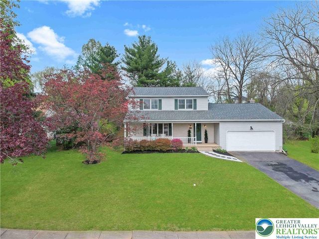 2507 Swanson Street, Palmer Twp, PA 18045