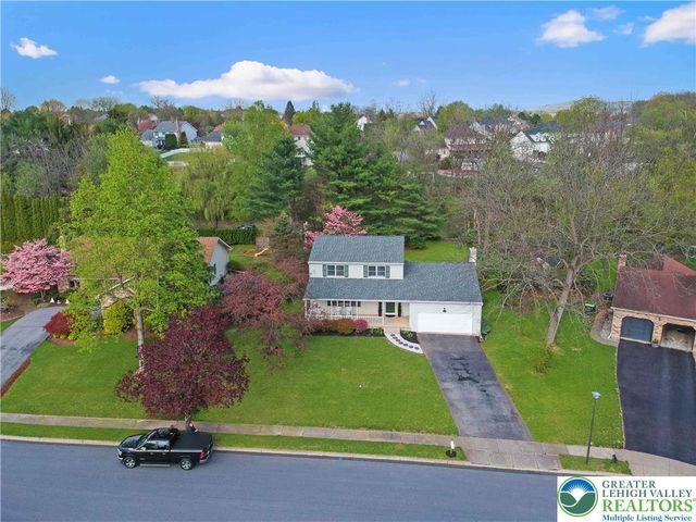 2507 Swanson Street, Palmer Twp, PA 18045