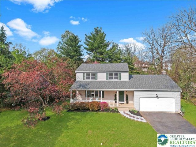 2507 Swanson Street, Palmer Twp, PA 18045