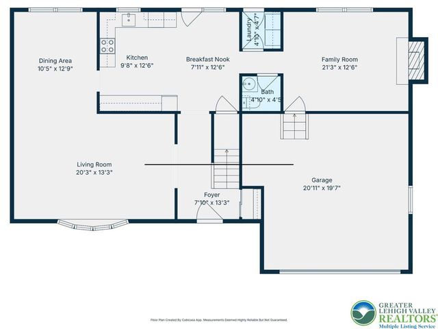 2507 Swanson Street, Palmer Twp, PA 18045