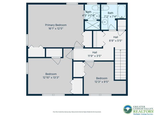 2507 Swanson Street, Palmer Twp, PA 18045