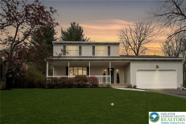 2507 Swanson Street, Palmer Twp, PA 18045