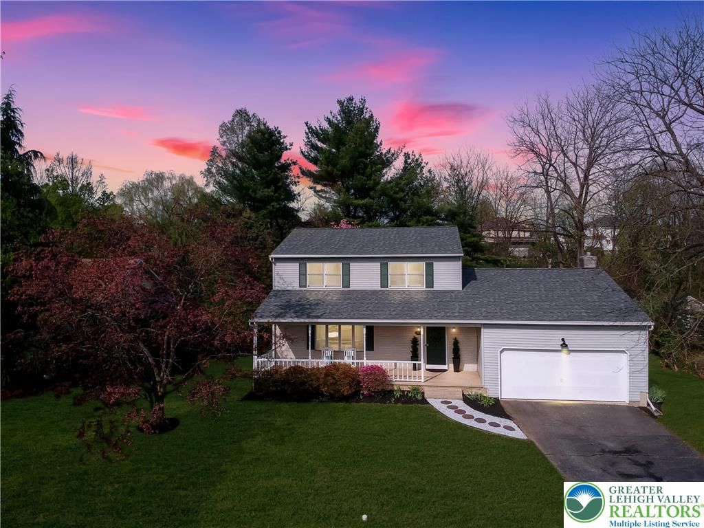 2507 Swanson Street, Palmer Twp, PA 18045