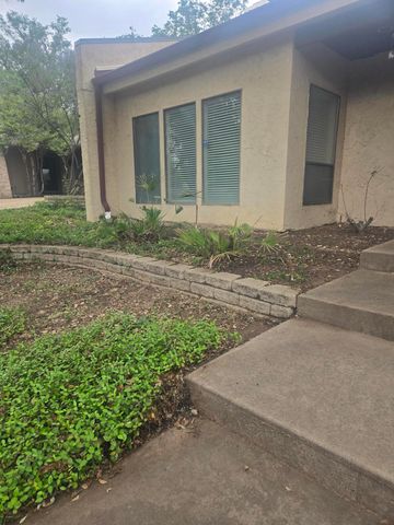 2318 Sul Ross Street, San Angelo, TX 76904