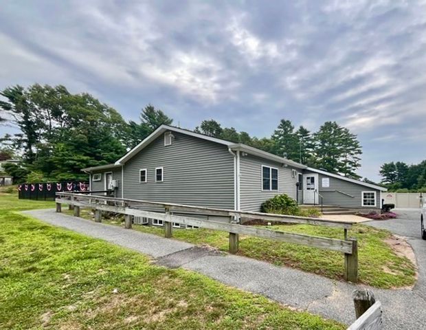 87 Great Hill Drive, Wareham, MA 02571